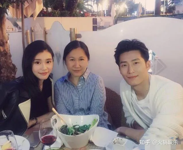 “赘婿”窦骁：入行11年不温不火，情定赌王之女何超莲，他凭啥？-窦骁何超莲最近新消息