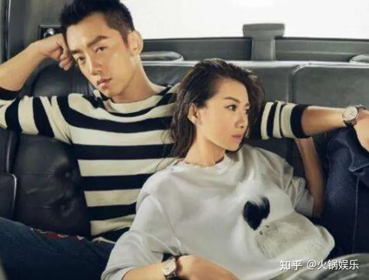 “赘婿”窦骁：入行11年不温不火，情定赌王之女何超莲，他凭啥？-窦骁何超莲最近新消息