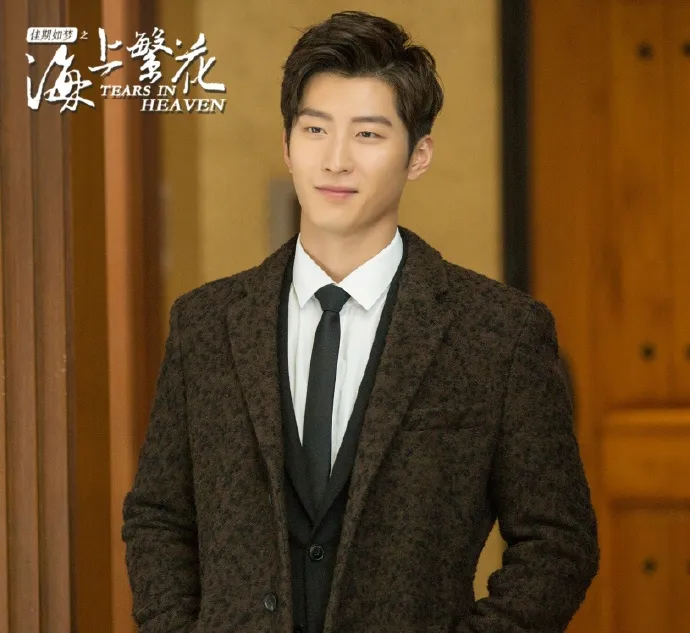 如何评价窦骁的演技？-怎么评价窦骁