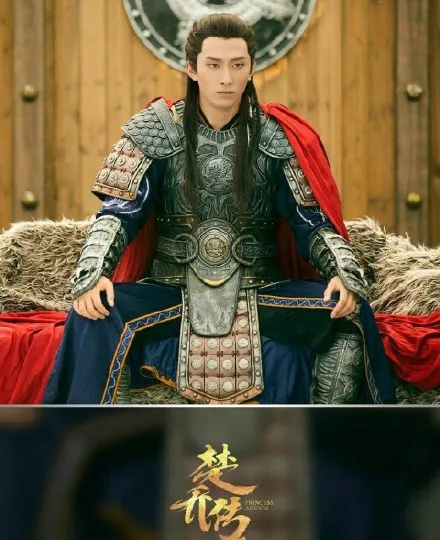 如何评价窦骁的演技？-怎么评价窦骁