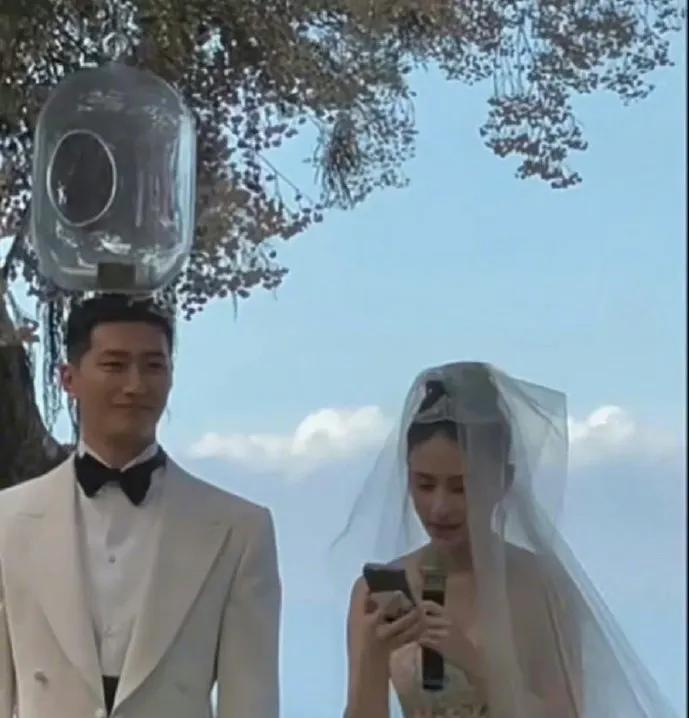 窦骁-华语影视男演员，"赌王最美千金"何超莲的老公-窦骁和赌王千金何超莲是几房生的