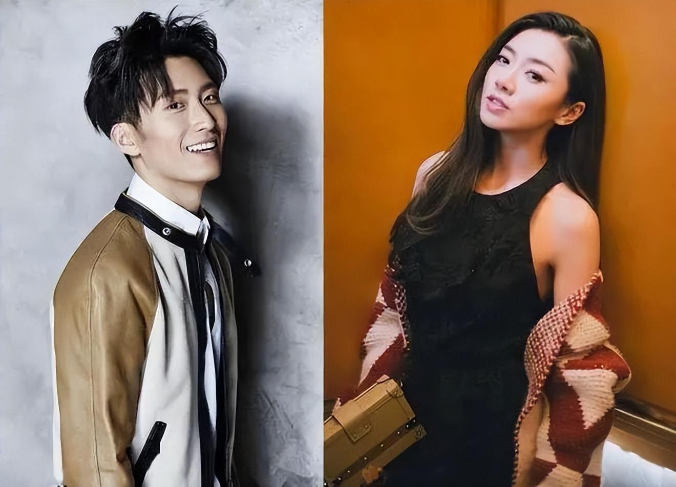 窦骁“嫁入”豪门之路，和他背后隐藏的3位年轻“富婆”-窦骁富家女