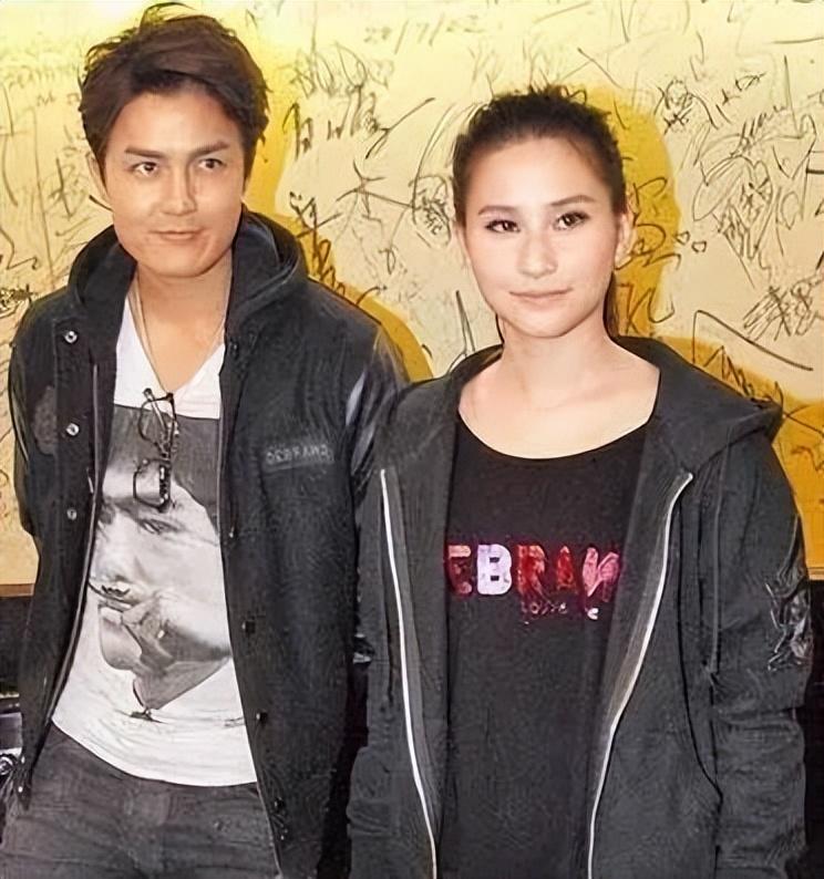 窦骁“嫁入”豪门之路，和他背后隐藏的3位年轻“富婆”-窦骁富家女