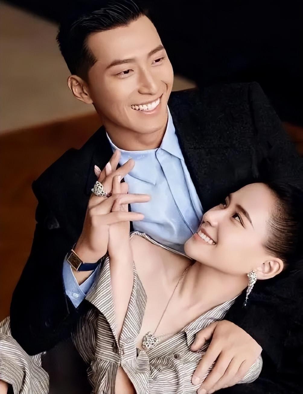 窦骁“嫁入”豪门之路，和他背后隐藏的3位年轻“富婆”-窦骁富家女