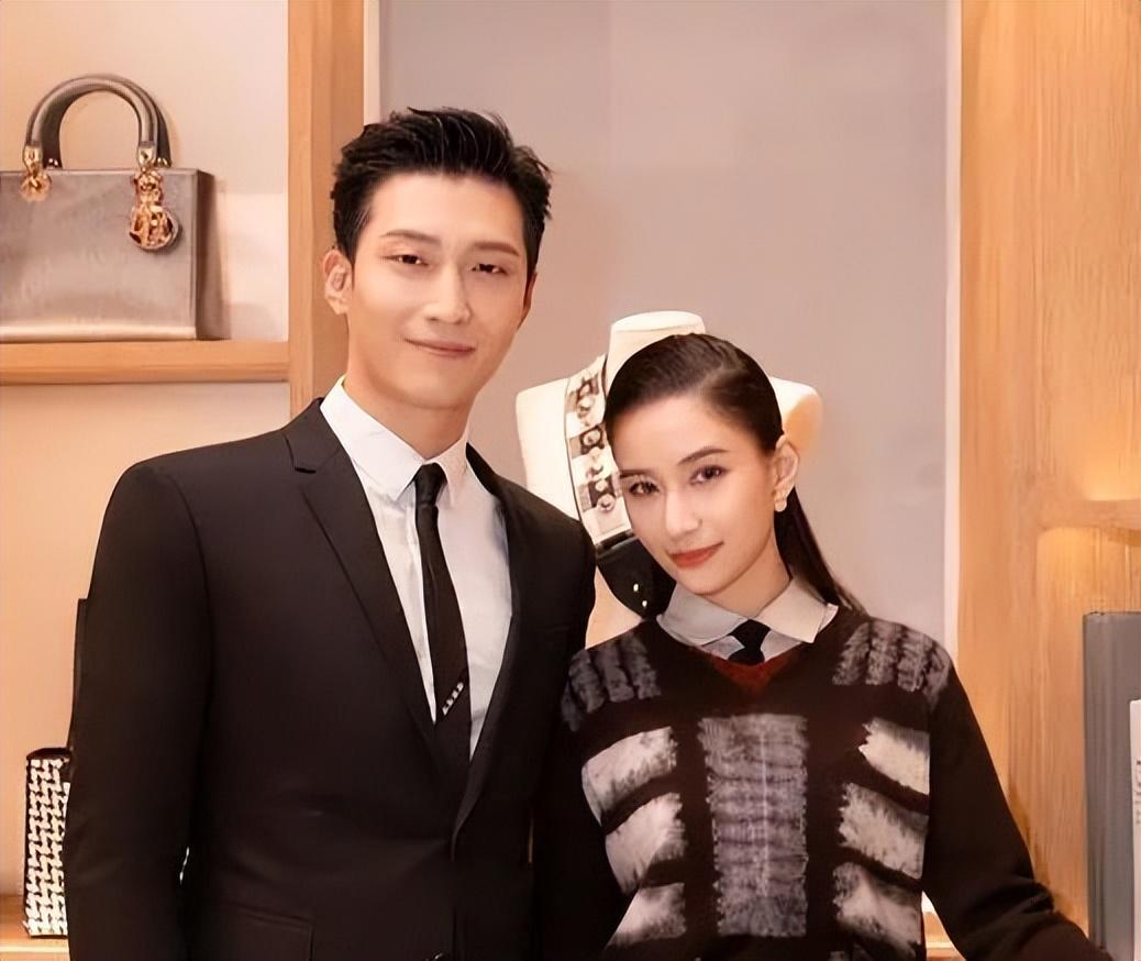 窦骁“嫁入”豪门之路，和他背后隐藏的3位年轻“富婆”-窦骁富家女