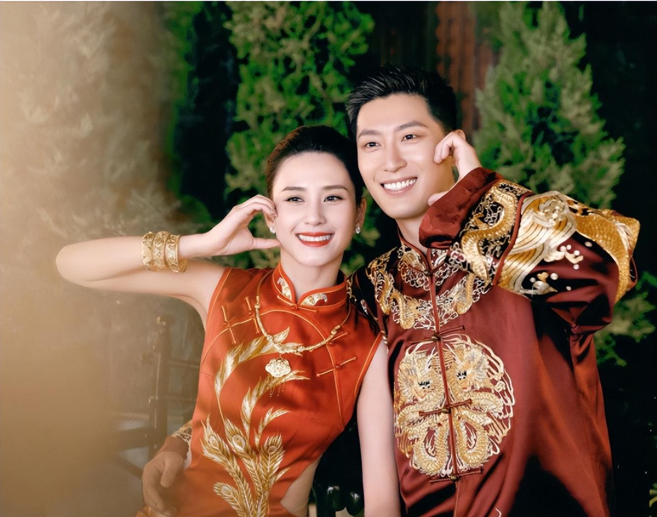 盘点窦骁历任女友，何超莲赢麻了-窦骁谈过的女友