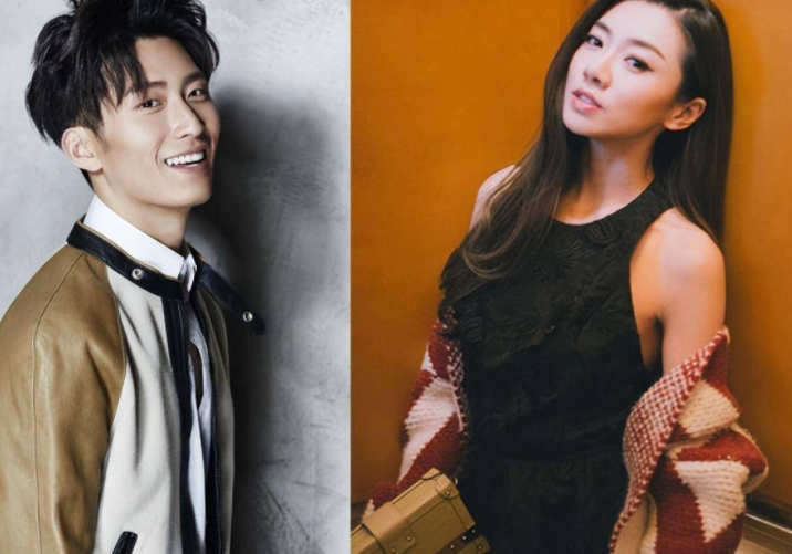 盘点窦骁历任女友，何超莲赢麻了-窦骁谈过的女友