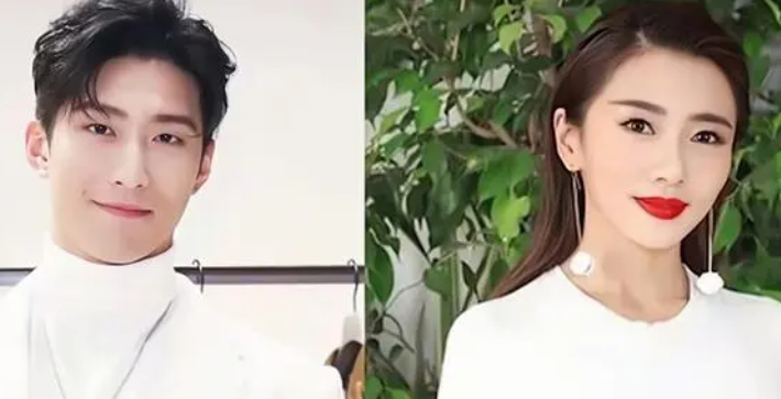 盘点窦骁历任女友，何超莲赢麻了-窦骁谈过的女友