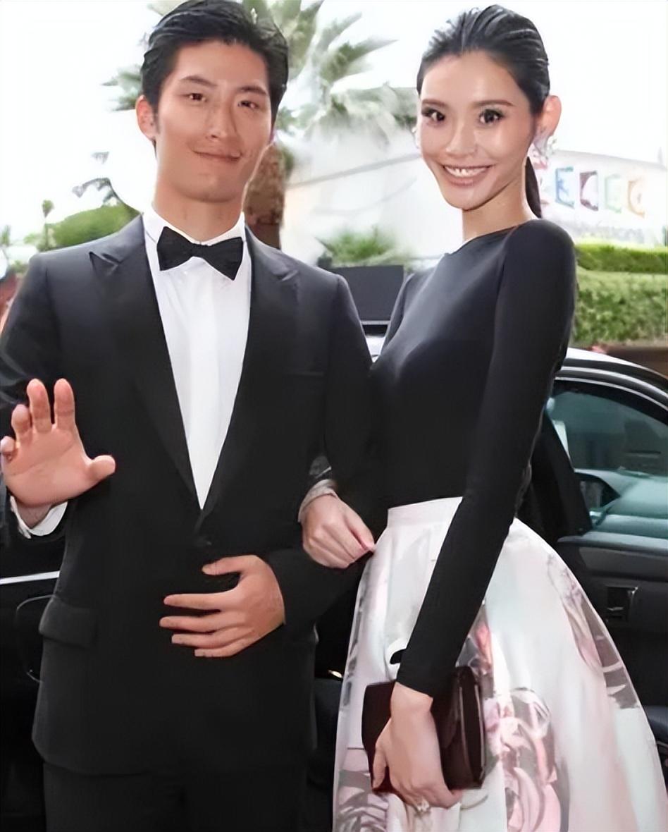 盘点窦骁历任女友，何超莲赢麻了-窦骁谈过的女友