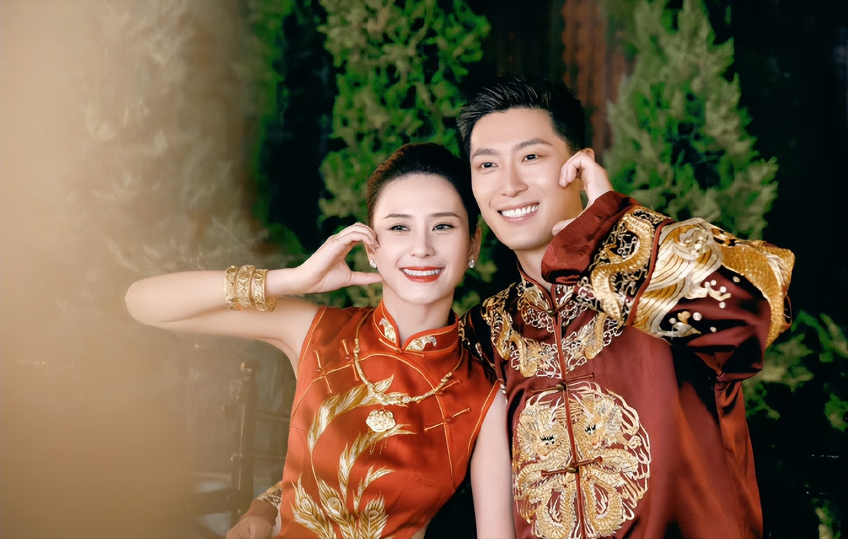 4年苦修终迎娶赌王千金，窦骁这条豪门之路并不好走-窦骁的女朋友是谁啊赌王为什么那么有钱