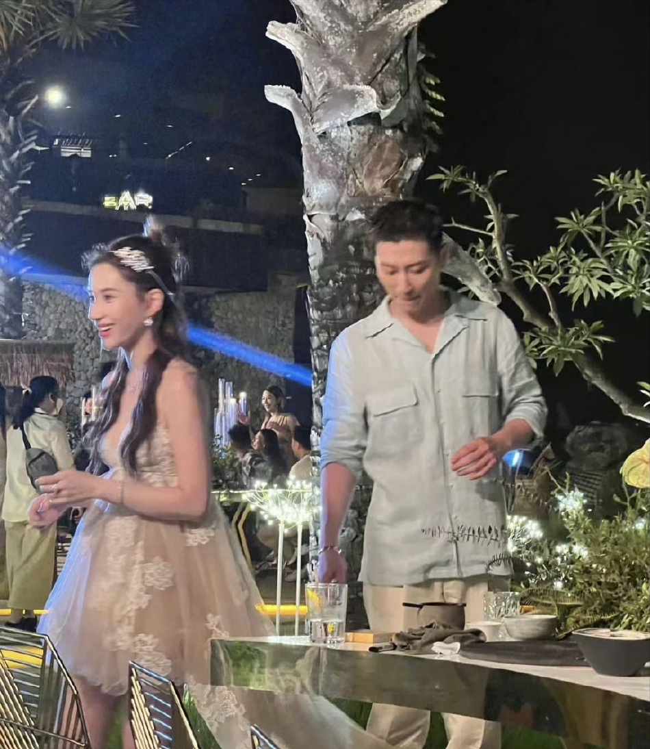 4年苦修终迎娶赌王千金，窦骁这条豪门之路并不好走-窦骁的女朋友是谁啊赌王为什么那么有钱