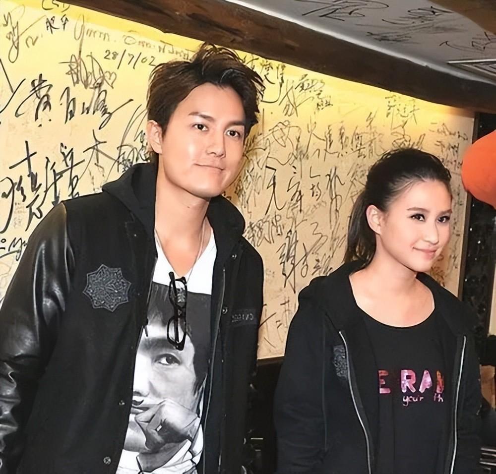 4年苦修终迎娶赌王千金，窦骁这条豪门之路并不好走-窦骁的女朋友是谁啊赌王为什么那么有钱