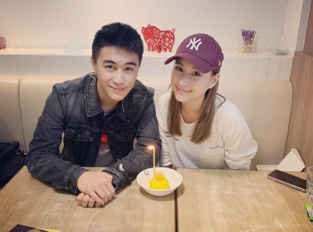 4年苦修终迎娶赌王千金，窦骁这条豪门之路并不好走-窦骁的女朋友是谁啊赌王为什么那么有钱