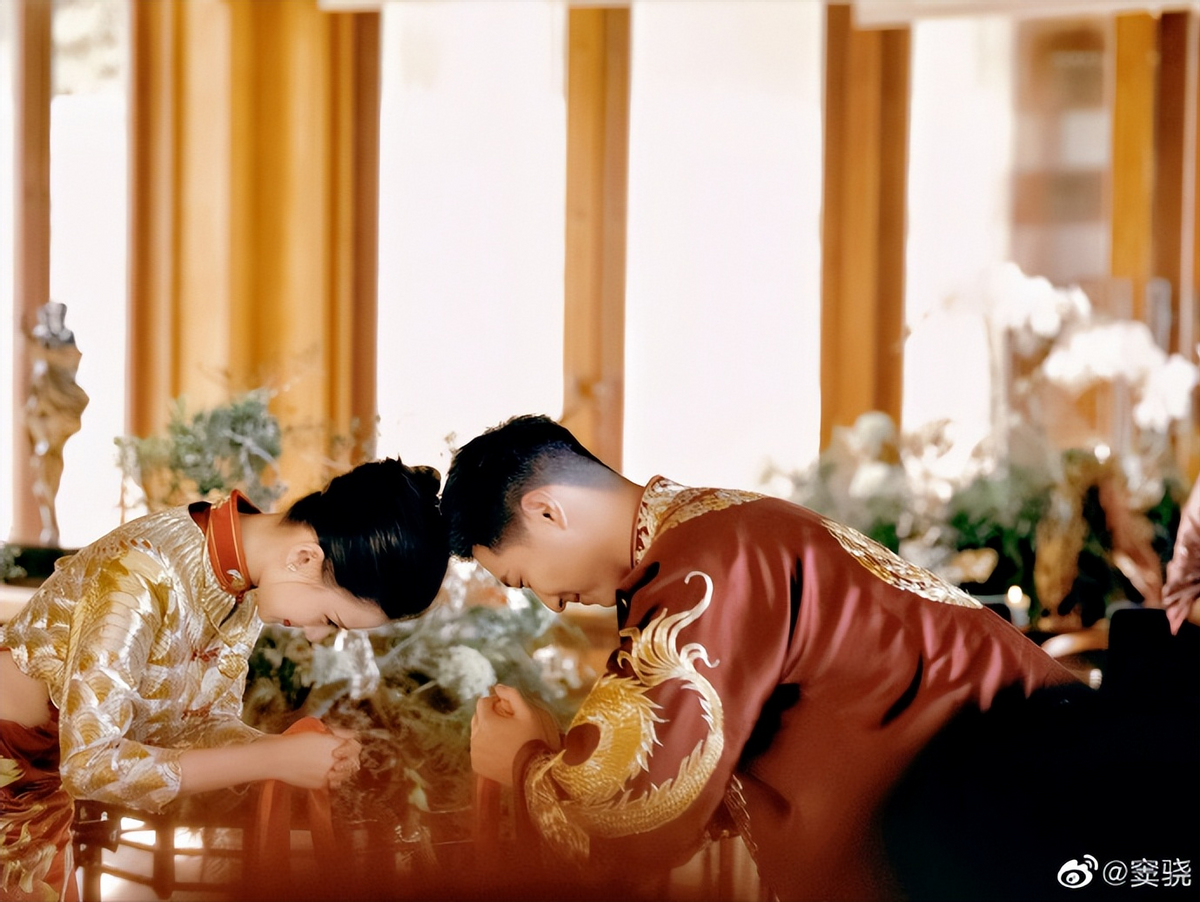 4年苦修终迎娶赌王千金，窦骁这条豪门之路并不好走-窦骁的女朋友是谁啊赌王为什么那么有钱