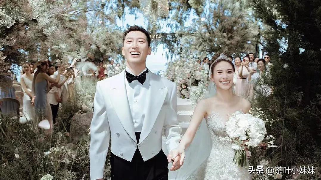 身家400亿，四任男友皆绝色，何超莲为何下嫁窦骁-何超莲为什么能看上窦骁知乎