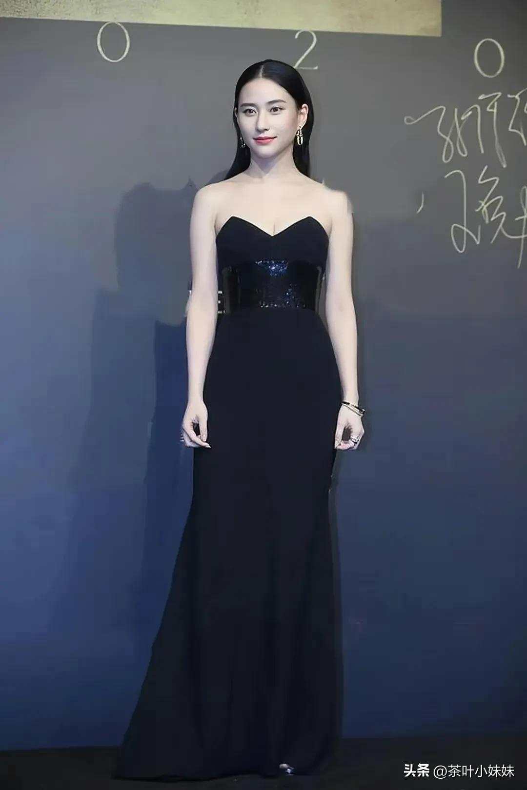 身家400亿，四任男友皆绝色，何超莲为何下嫁窦骁-何超莲为什么能看上窦骁知乎