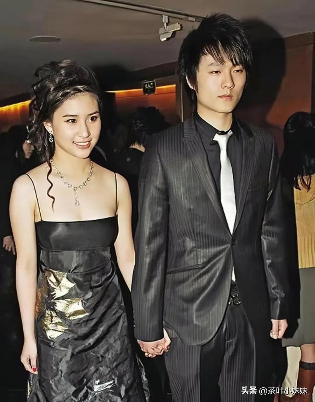 身家400亿，四任男友皆绝色，何超莲为何下嫁窦骁-何超莲为什么能看上窦骁知乎