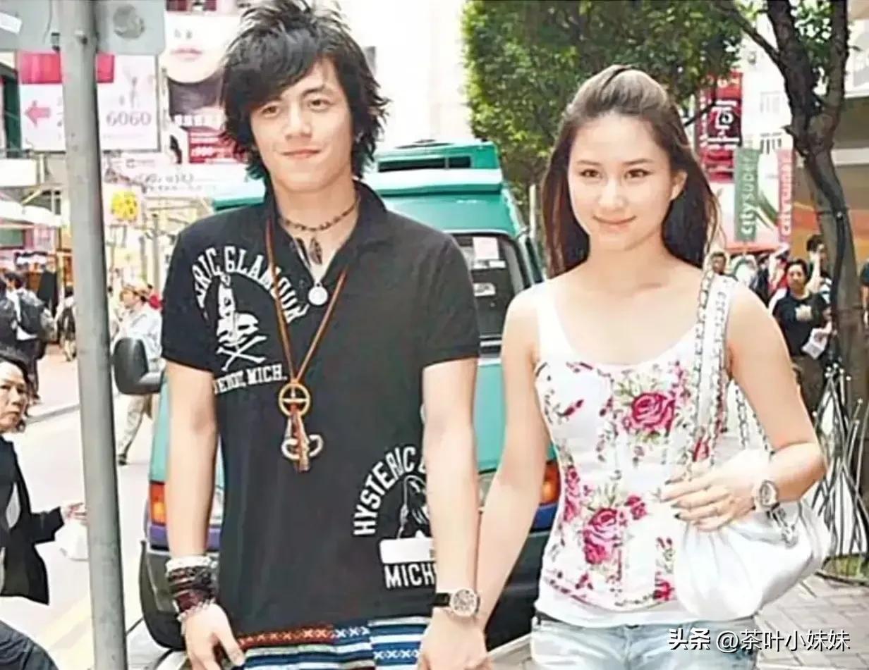 身家400亿，四任男友皆绝色，何超莲为何下嫁窦骁-何超莲为什么能看上窦骁知乎