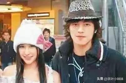 身家400亿，四任男友皆绝色，何超莲为何下嫁窦骁-何超莲为什么能看上窦骁知乎