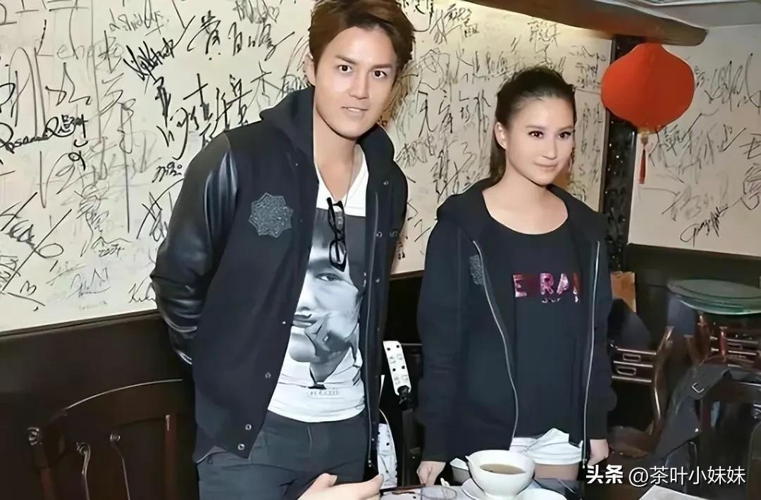 身家400亿，四任男友皆绝色，何超莲为何下嫁窦骁-何超莲为什么能看上窦骁知乎