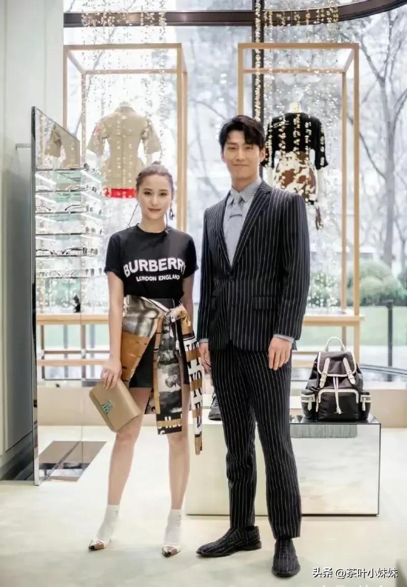 身家400亿，四任男友皆绝色，何超莲为何下嫁窦骁-何超莲为什么能看上窦骁知乎