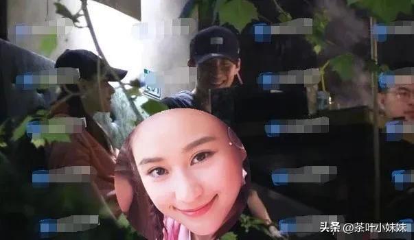 身家400亿，四任男友皆绝色，何超莲为何下嫁窦骁-何超莲为什么能看上窦骁知乎