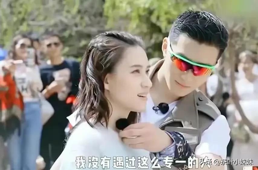 身家400亿，四任男友皆绝色，何超莲为何下嫁窦骁-何超莲为什么能看上窦骁知乎