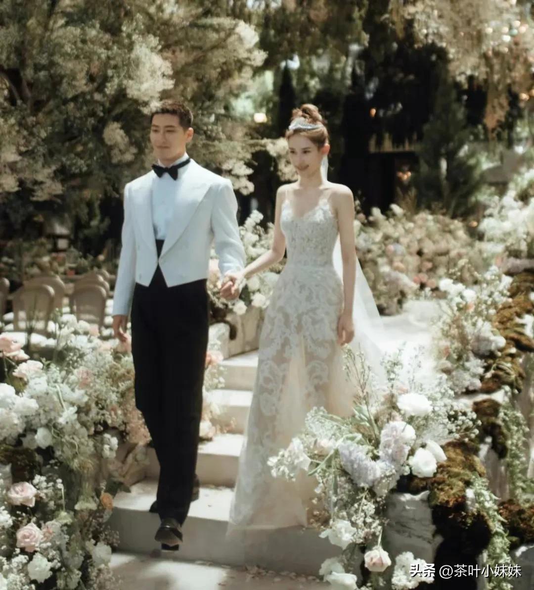 身家400亿，四任男友皆绝色，何超莲为何下嫁窦骁-何超莲为什么能看上窦骁知乎