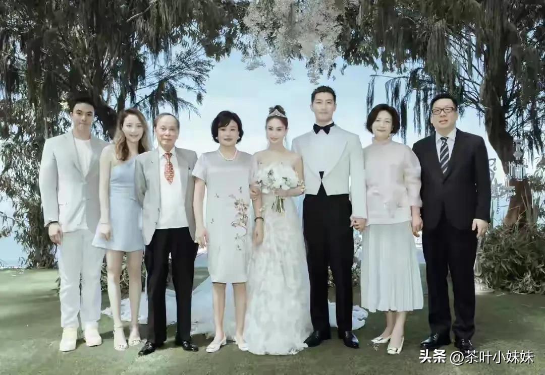 身家400亿，四任男友皆绝色，何超莲为何下嫁窦骁-何超莲为什么能看上窦骁知乎