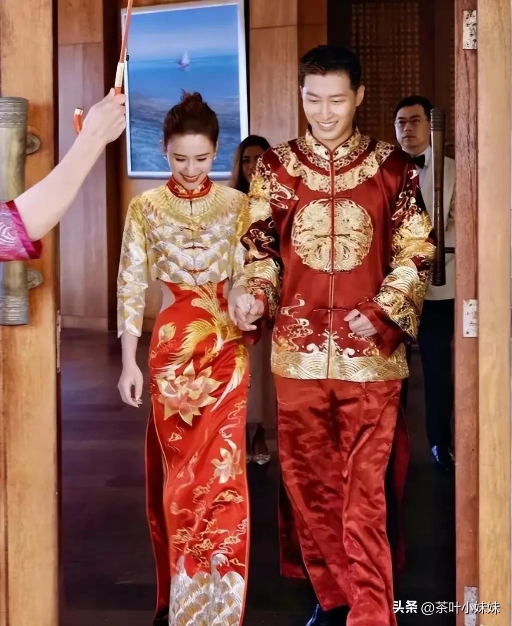 身家400亿，四任男友皆绝色，何超莲为何下嫁窦骁-何超莲为什么能看上窦骁知乎