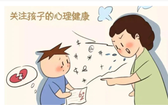 女儿小升初不适应，学霸妈妈却将女儿抗抑郁药换成维生素（女儿快小升初了,怎么鼓励）