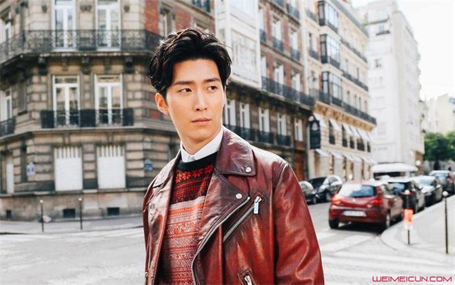 窦骁父母是谁及干什么的 窦骁雄厚背景父母惊人身份遭起底-窦骁家世显赫