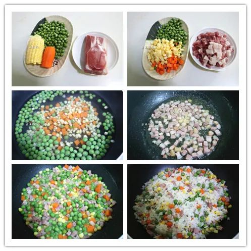 立夏吃什么？吃这3种传统食物，寓意好，家人顺利过夏天-夏天蔬菜