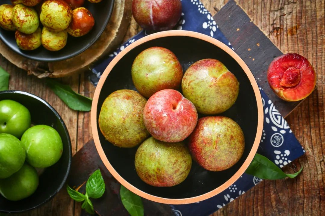 立夏吃什么-夏至吃什么食物最好