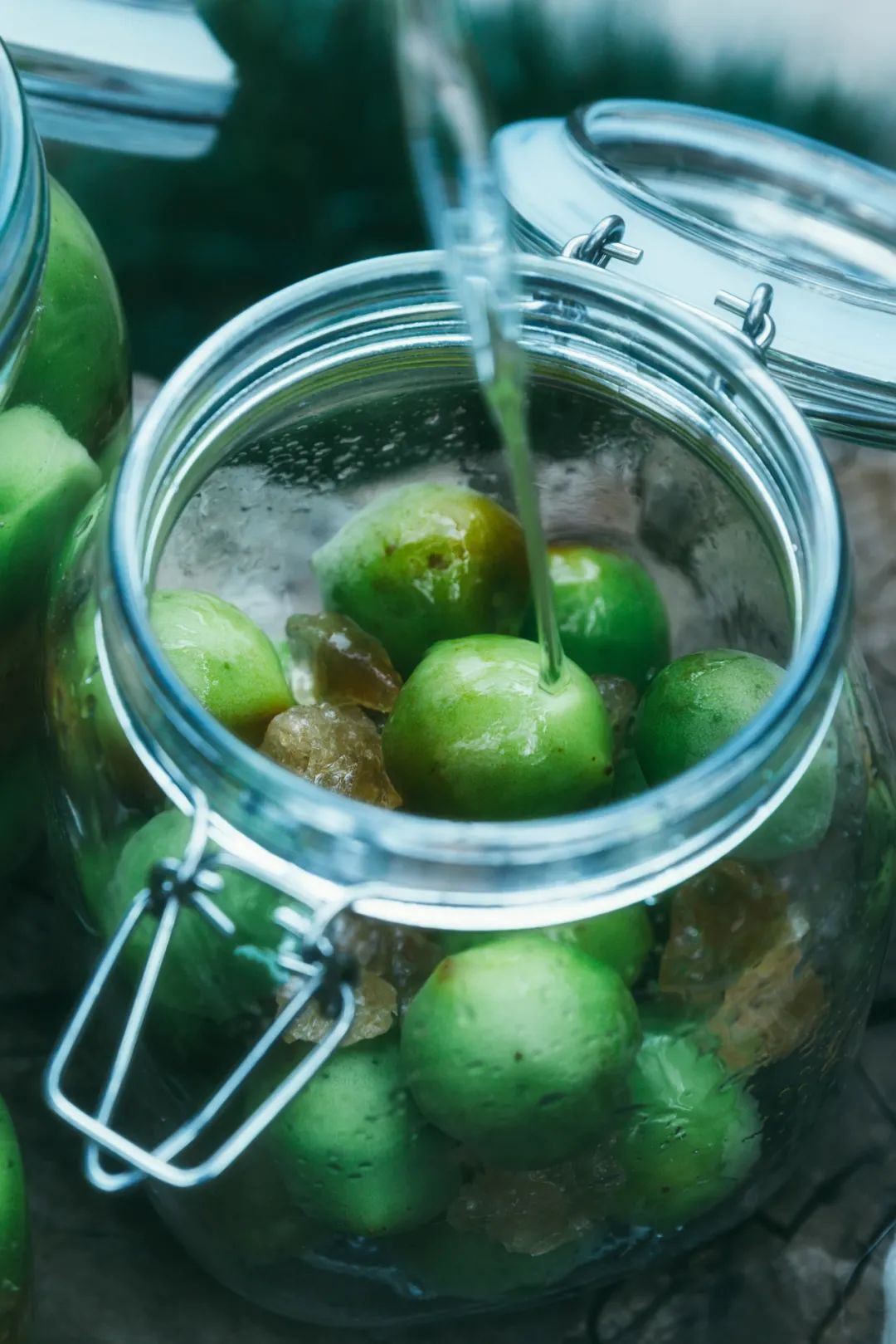 立夏吃什么-夏至吃什么食物最好