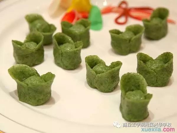 立夏吃什么好？八种食物最养生（附兴华学校第12周食谱）-二十四节气与美食