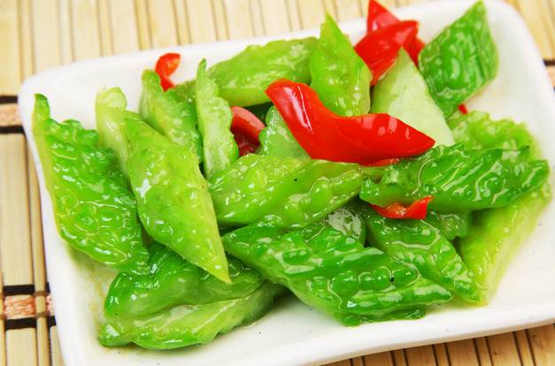 立夏吃什么养生 吃八种食物清热降火-立冬的风俗吃什么