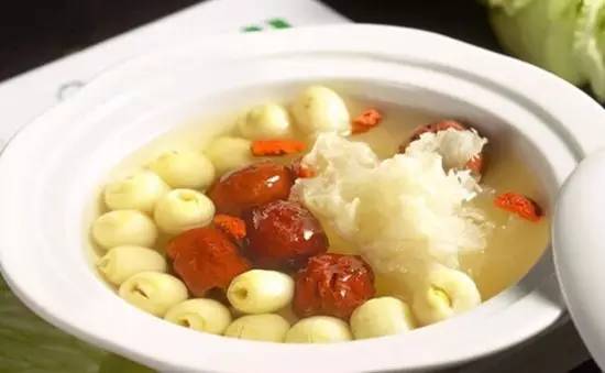 立夏吃什么养生 吃八种食物清热降火-立冬的风俗吃什么