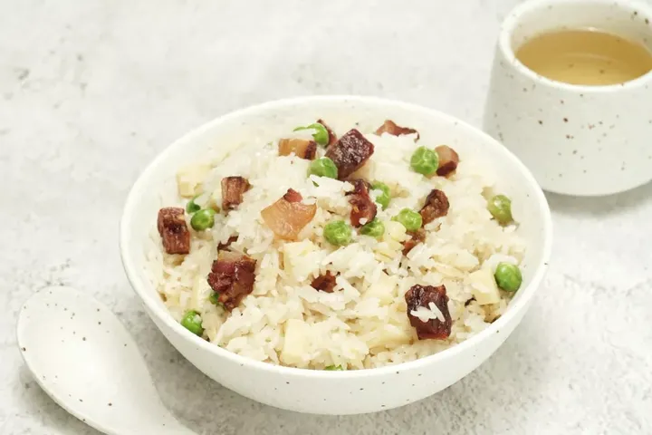 立夏当天要吃什么？