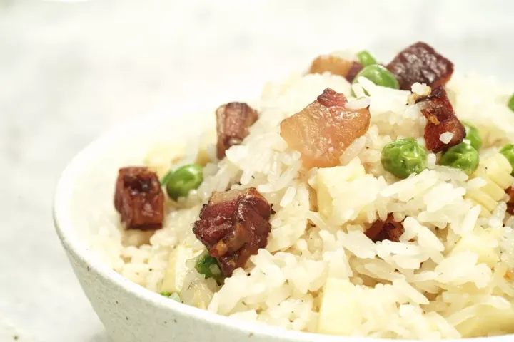 立夏当天要吃什么？