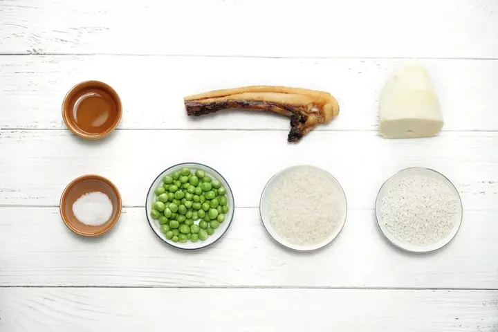 立夏当天要吃什么？