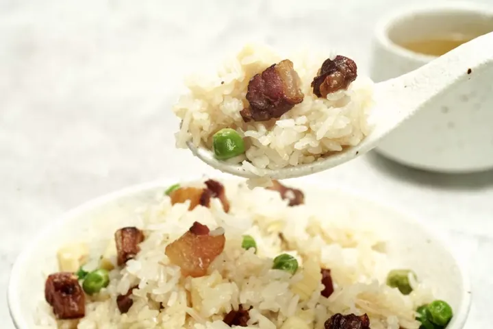 立夏当天要吃什么？