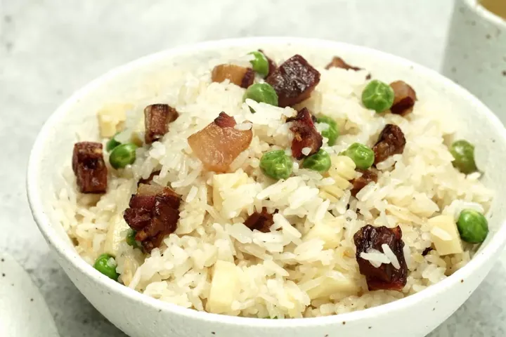 立夏当天要吃什么？