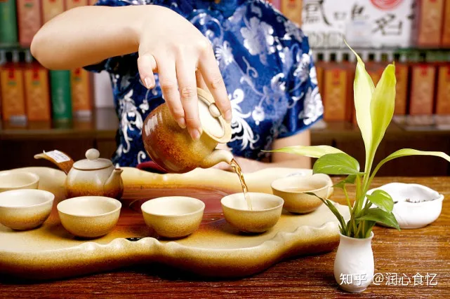 立夏节气应该吃的传统食物有哪些？这7种你都吃过吗？饮食顺应节气，安稳度过炎热夏天