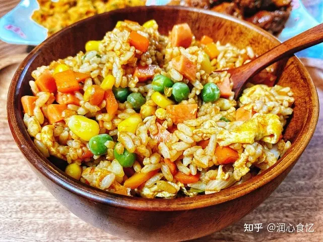 立夏节气应该吃的传统食物有哪些？这7种你都吃过吗？饮食顺应节气，安稳度过炎热夏天