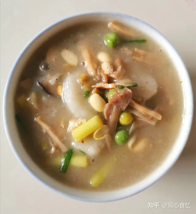 立夏节气应该吃的传统食物有哪些？这7种你都吃过吗？饮食顺应节气，安稳度过炎热夏天