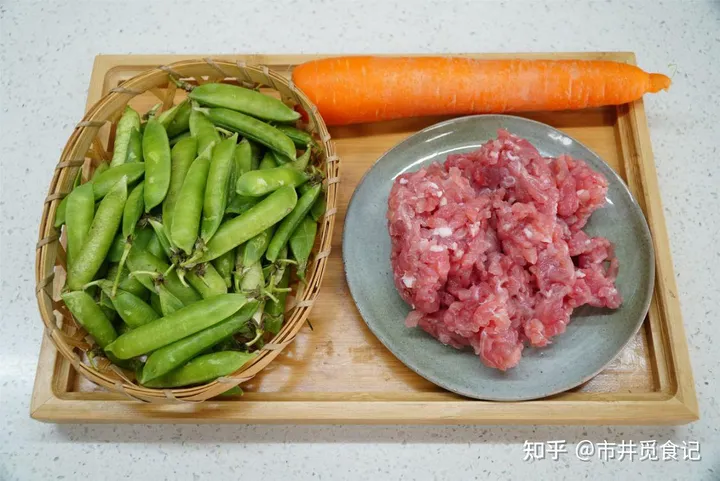 5月5日立夏，“五月第一鲜”该吃了，炒肉末是绝配，鲜美又营养-五月六月炒什么