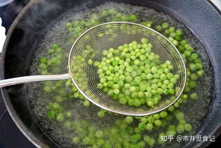 5月5日立夏，“五月第一鲜”该吃了，炒肉末是绝配，鲜美又营养-五月六月炒什么