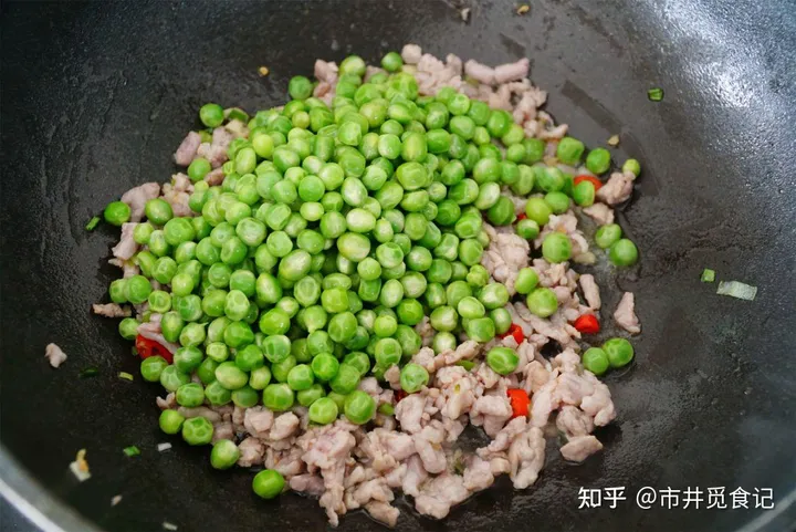 5月5日立夏，“五月第一鲜”该吃了，炒肉末是绝配，鲜美又营养-五月六月炒什么