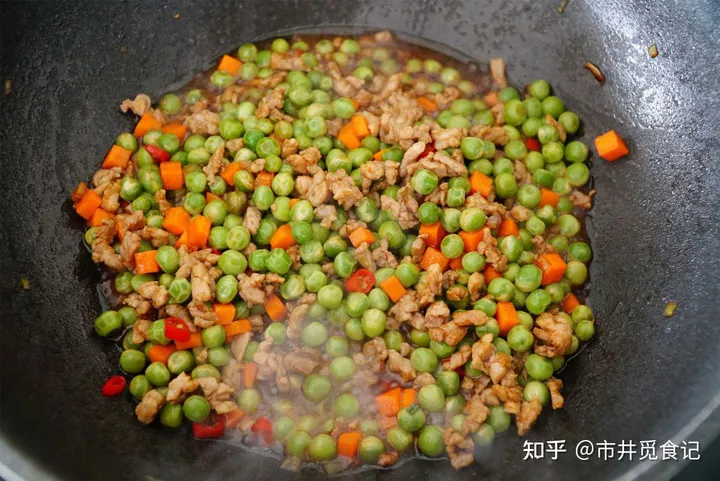 5月5日立夏，“五月第一鲜”该吃了，炒肉末是绝配，鲜美又营养-五月六月炒什么